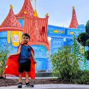 Meet your Posher, Joann